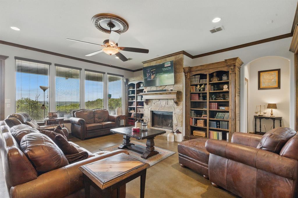 Mountain Lakes - Residential