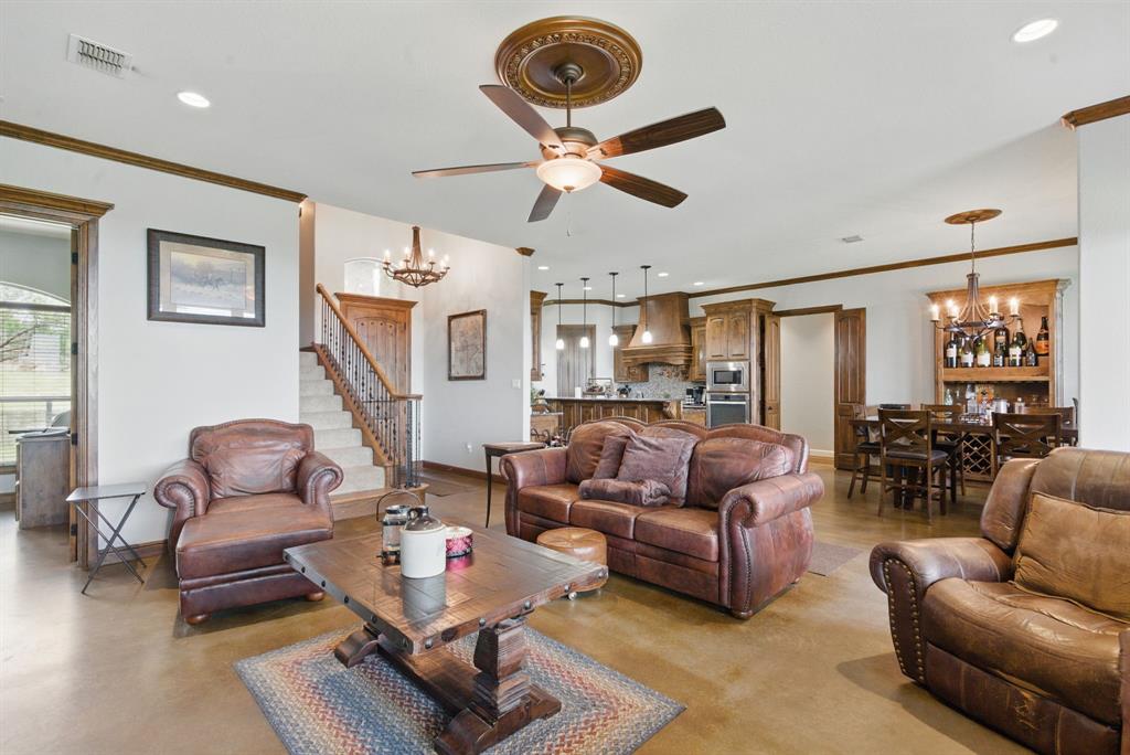 Mountain Lakes - Residential