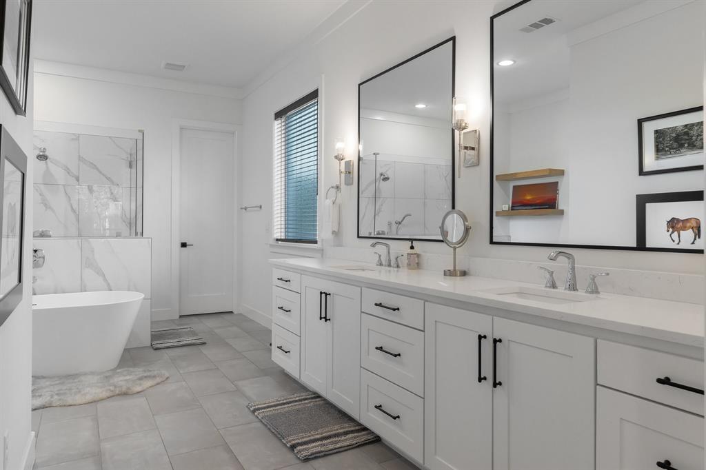 Country Club Road Estates Add - Residential