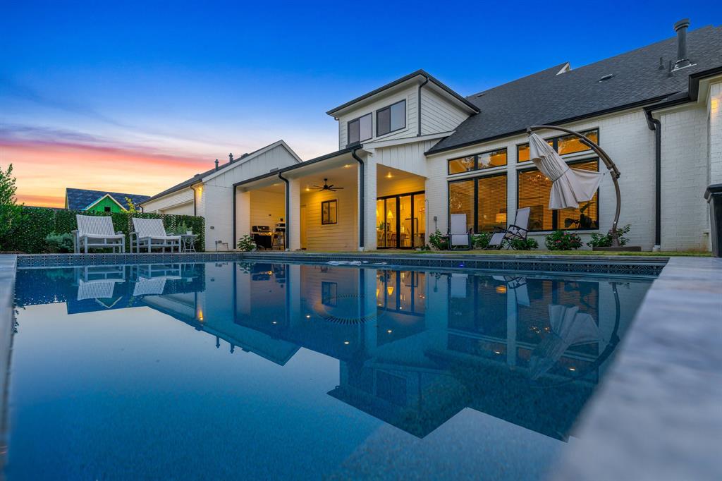 Country Club Road Estates Add - Residential