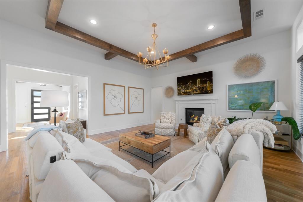 Country Club Road Estates Add - Residential