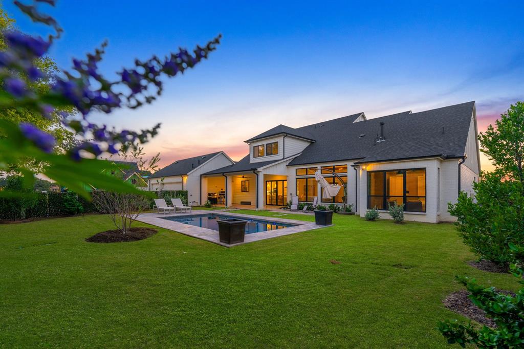 Country Club Road Estates Add - Residential