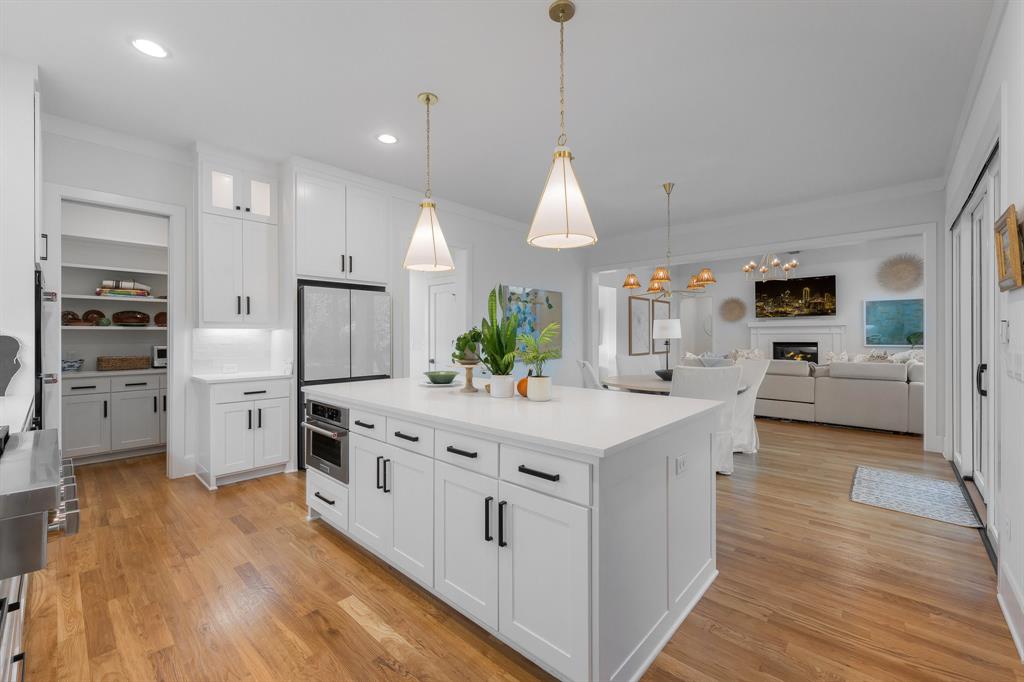 Country Club Road Estates Add - Residential