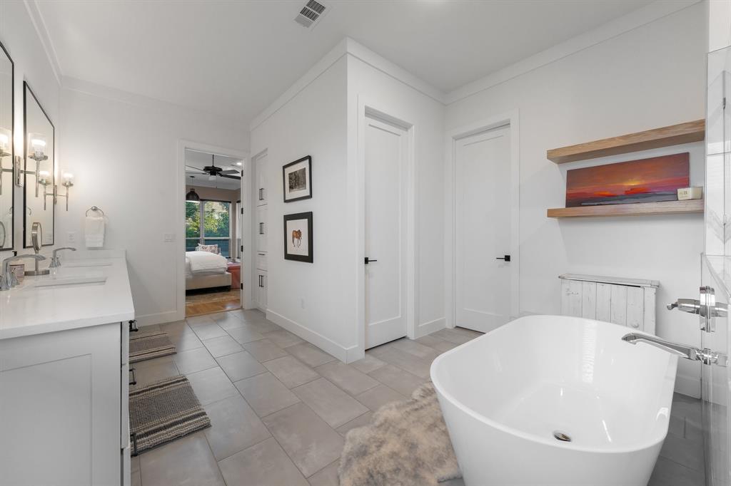 Country Club Road Estates Add - Residential