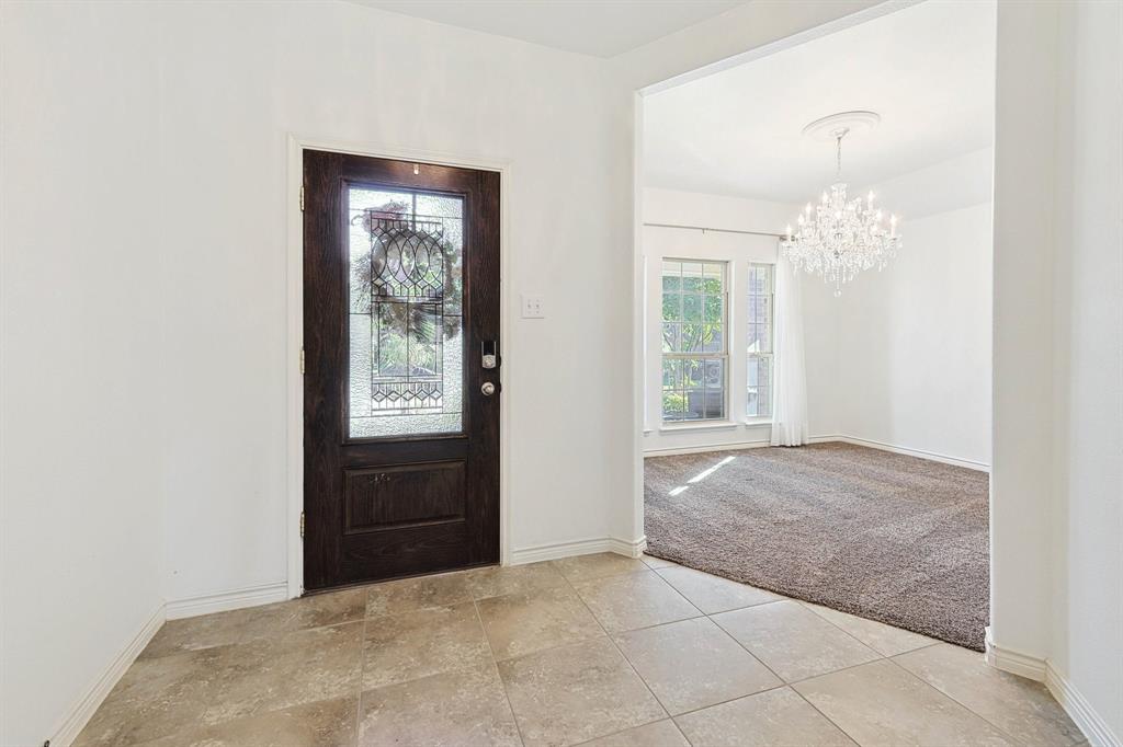 5504 Connally Drive