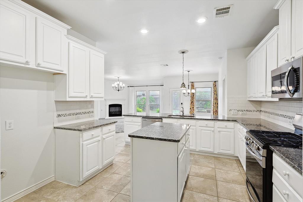 5504 Connally Drive