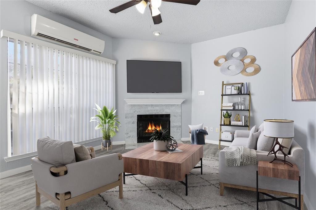 Oaks On The Ridge Condo - Residential