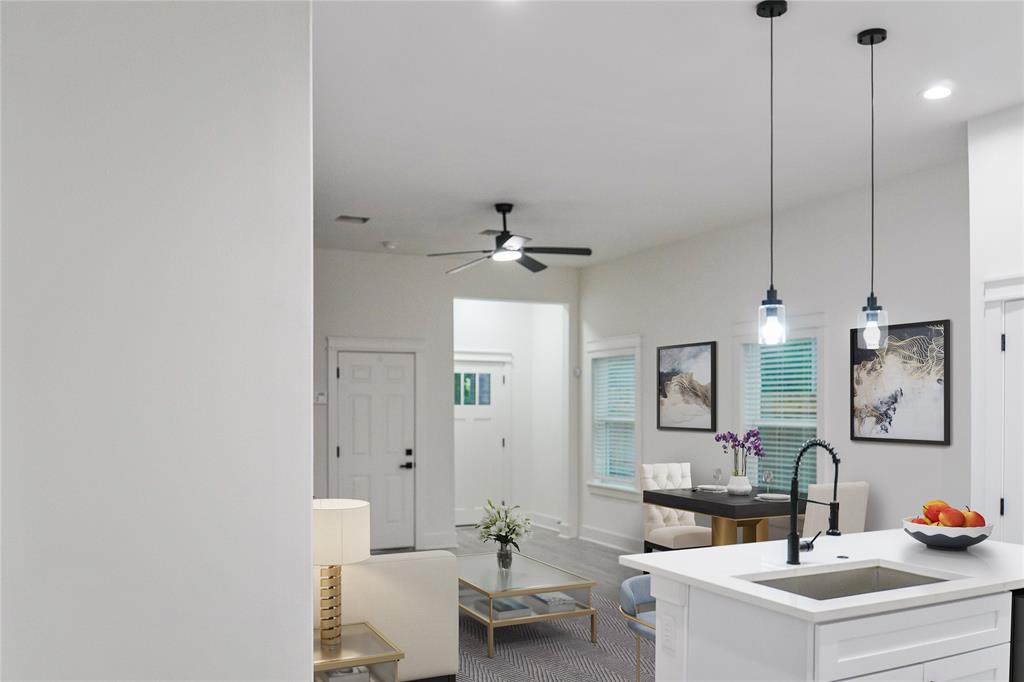 Patranella - Residential