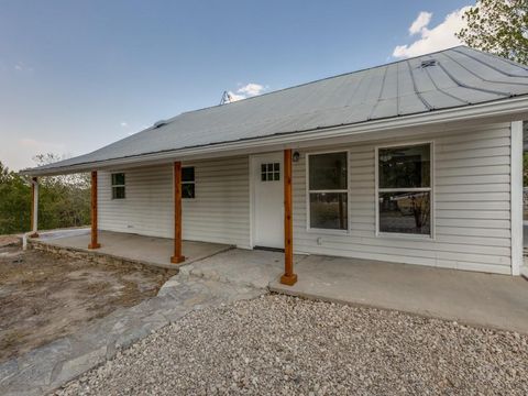 A home in Granbury