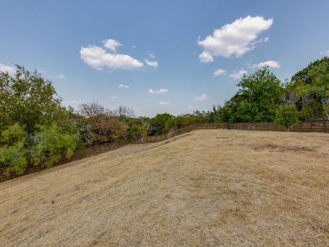 A home in Granbury