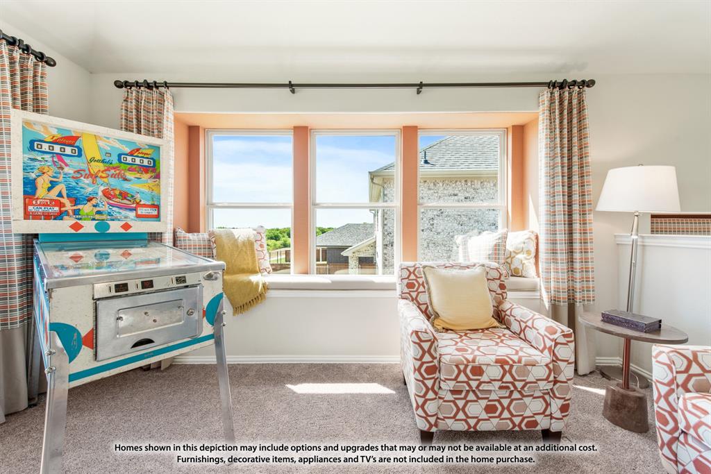 Hunters Ridge - Residential