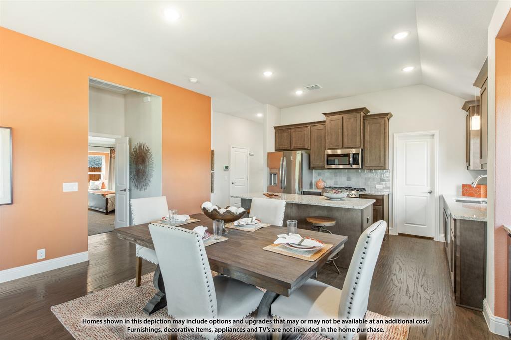 Hunters Ridge - Residential