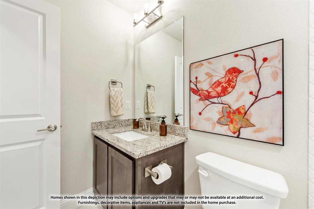 Hunters Ridge - Residential