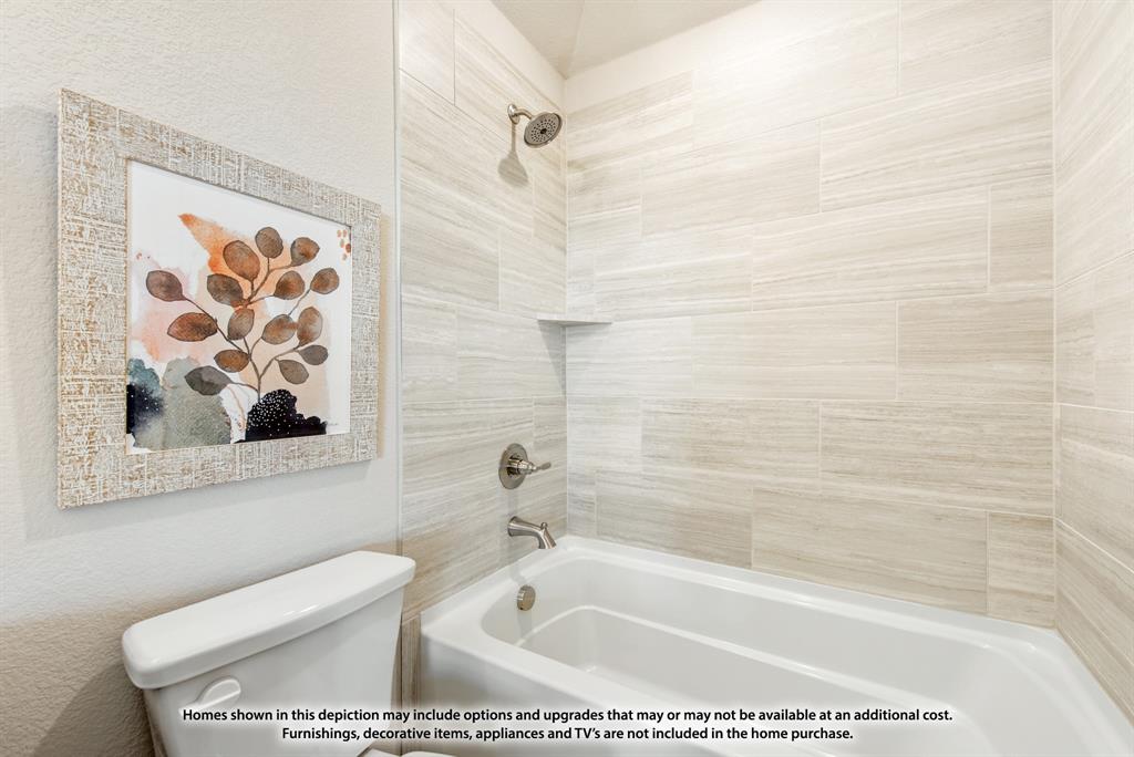 Hunters Ridge - Residential