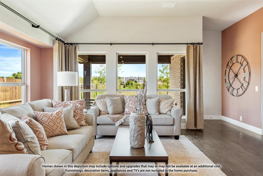 Hunters Ridge - Residential