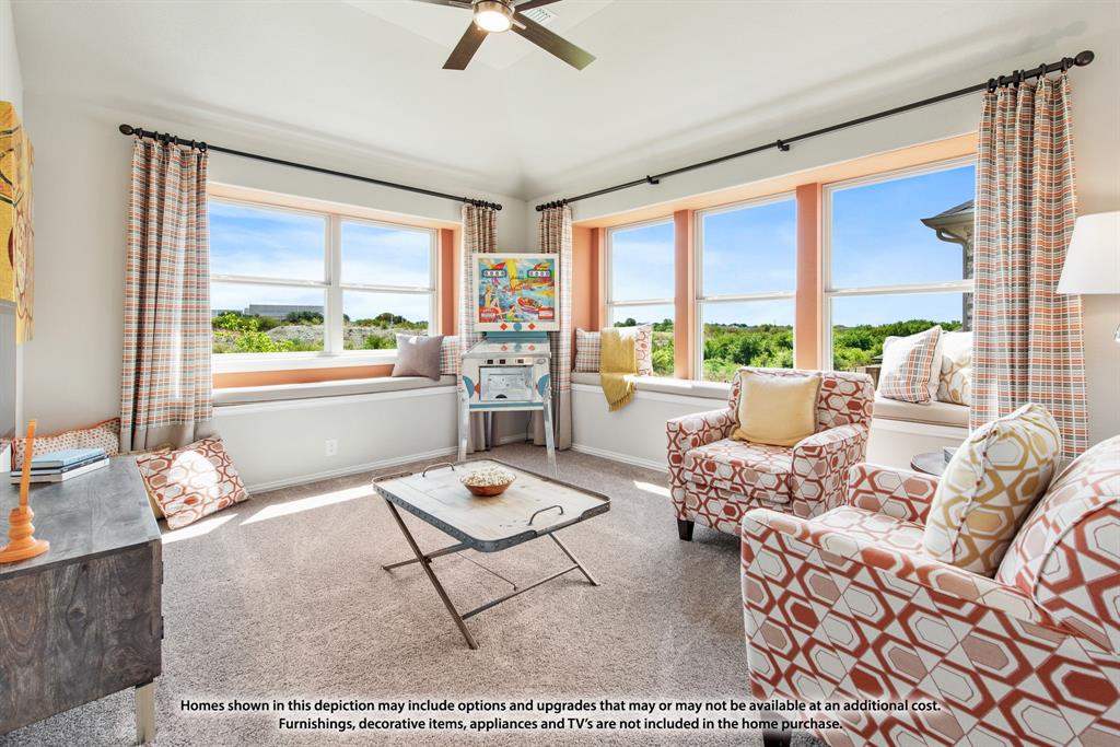 Hunters Ridge - Residential