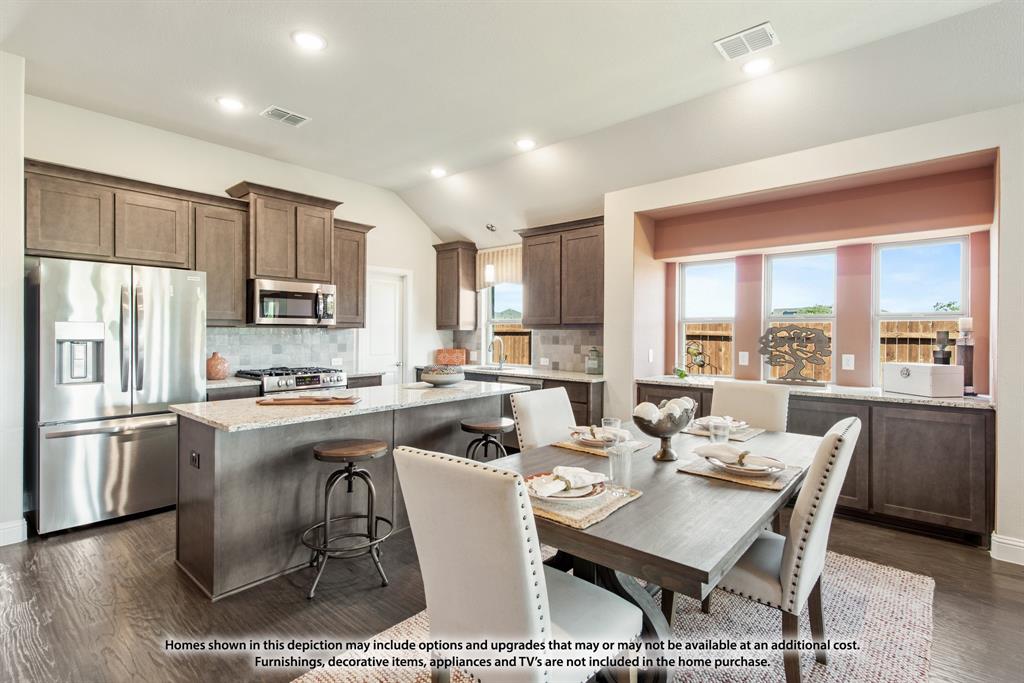 Hunters Ridge - Residential