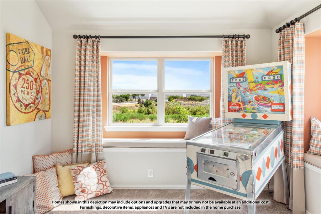 Hunters Ridge - Residential