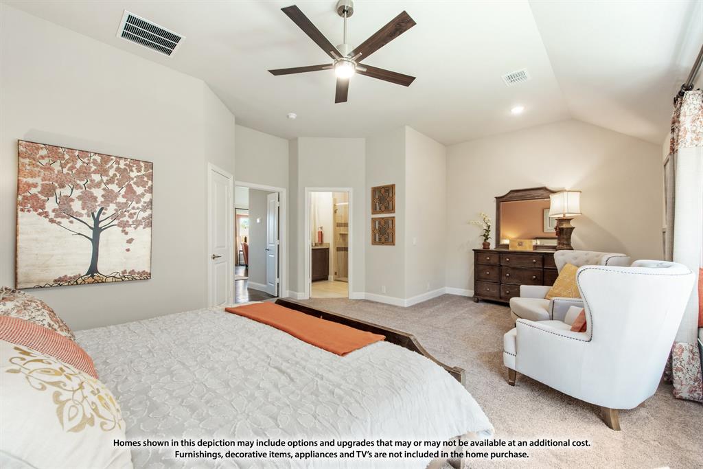 Hunters Ridge - Residential