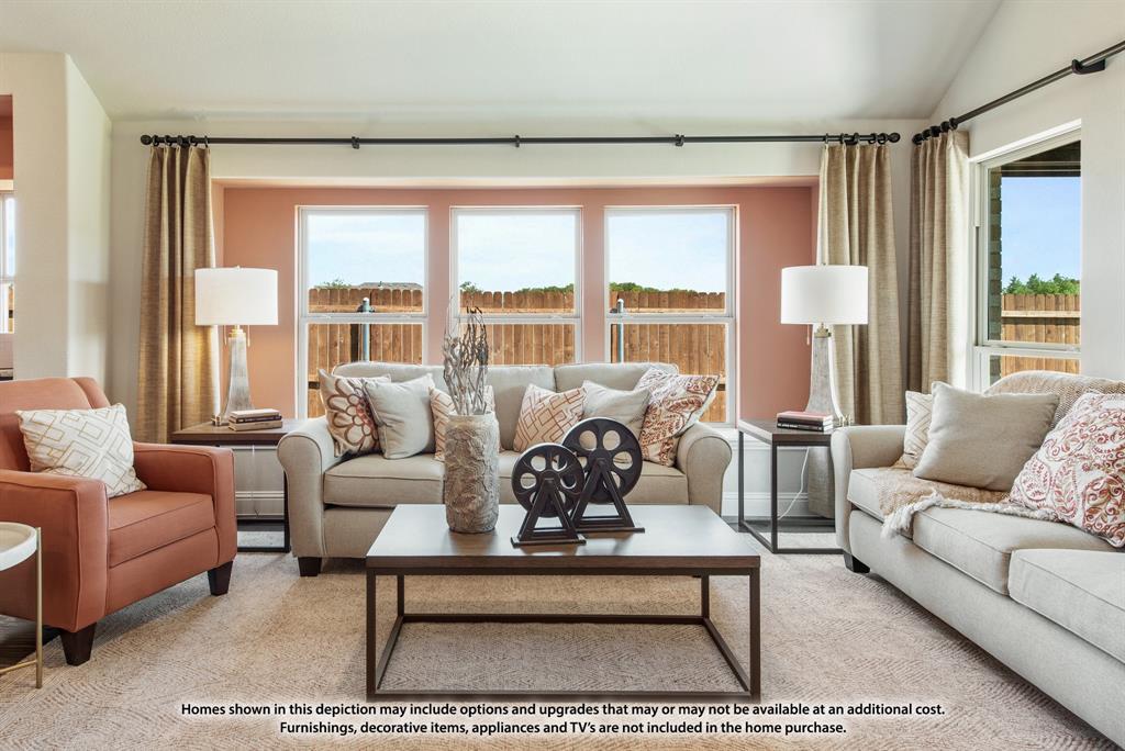 Hunters Ridge - Residential