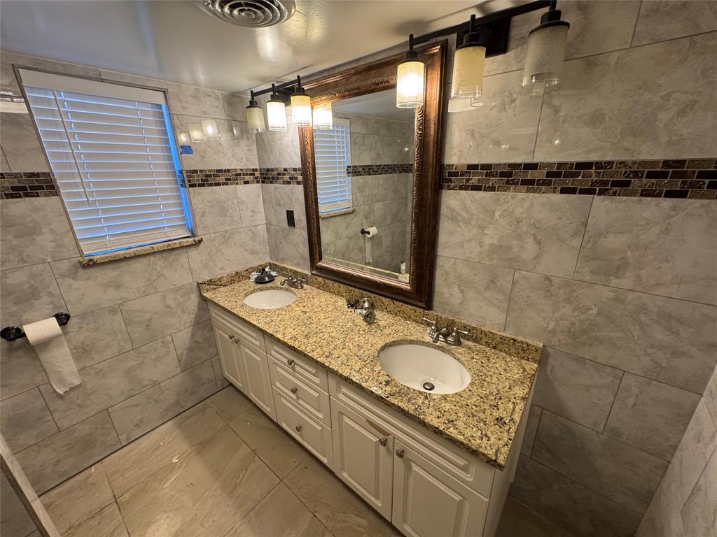 Chambers Creek Add - Residential