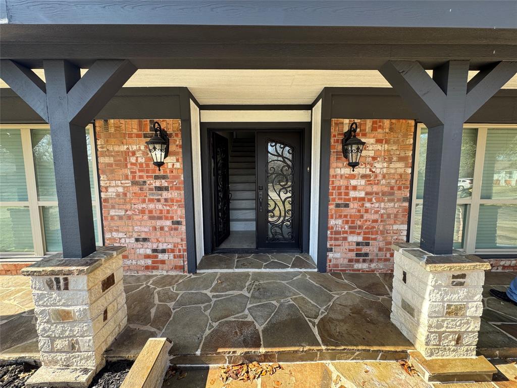 408 Steeple Ridge Road