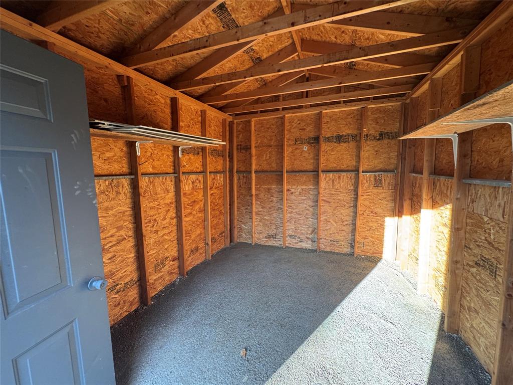 Chambers Creek Add - Residential