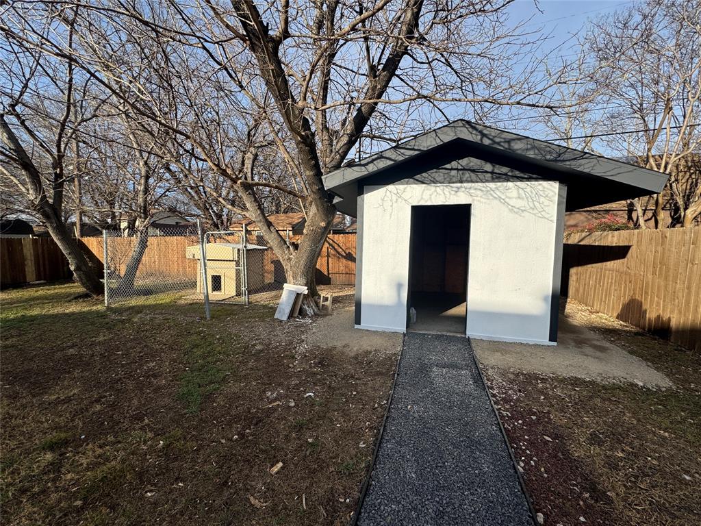 Chambers Creek Add - Residential