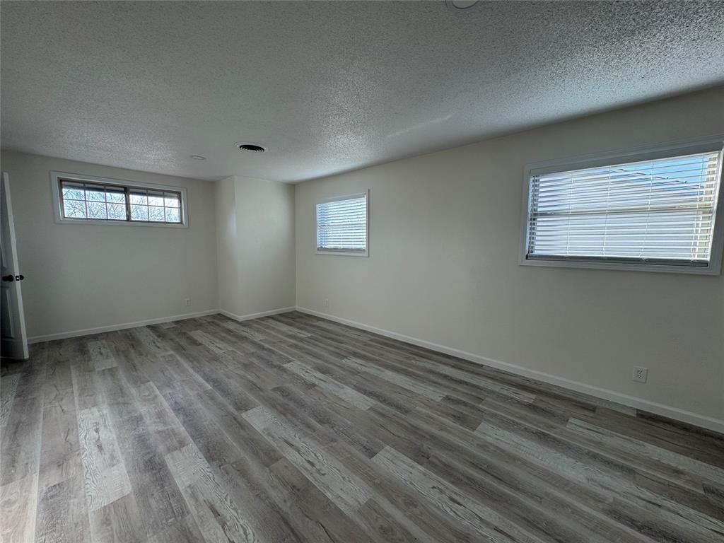 Chambers Creek Add - Residential