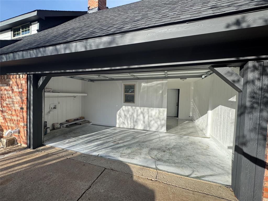 Chambers Creek Add - Residential