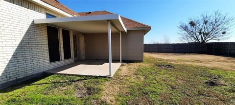 A home in Royse City