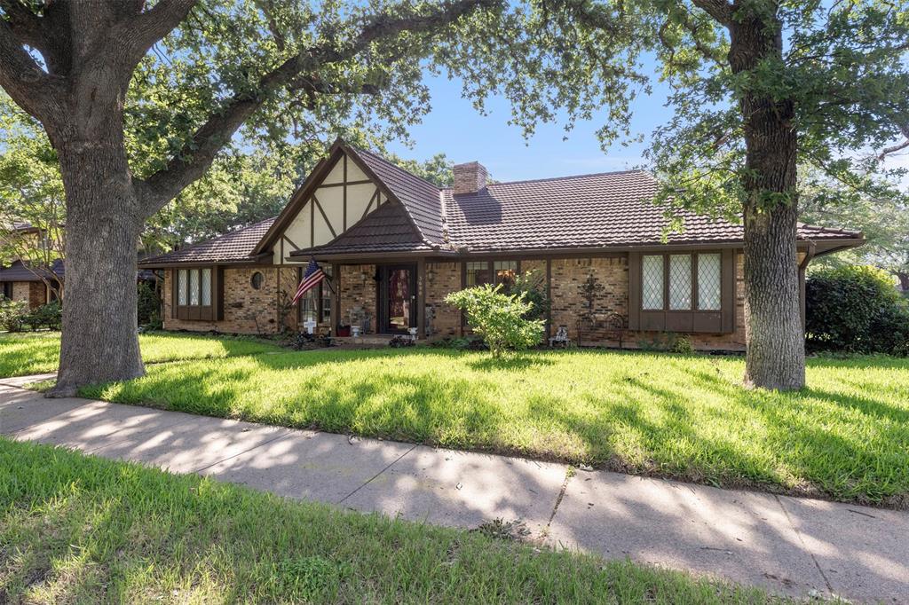 3600 Lake Pontchartrain Drive