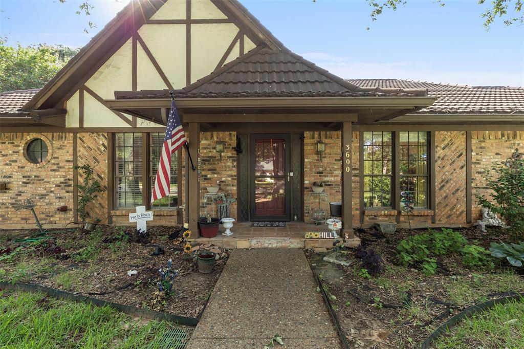 3600 Lake Pontchartrain Drive