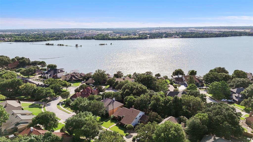 3600 Lake Pontchartrain Drive
