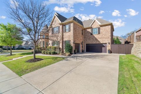 6701 Canyon Oak Court Flower Mound TX 76226