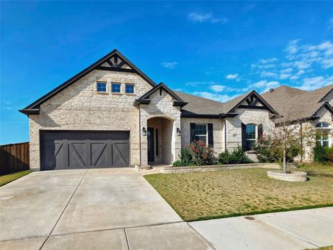 Photo of 3601 Honey Suckle Lane, Little Elm, TX 75068 (MLS # 21166766)