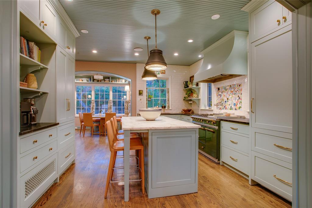 Kessler Park - Residential