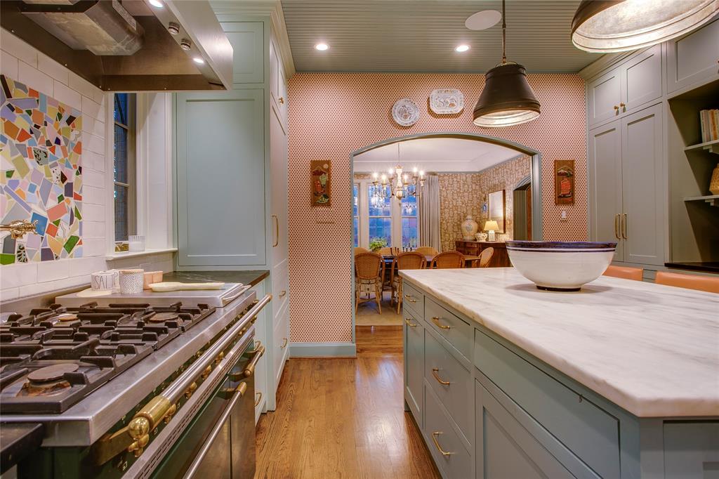 Kessler Park - Residential