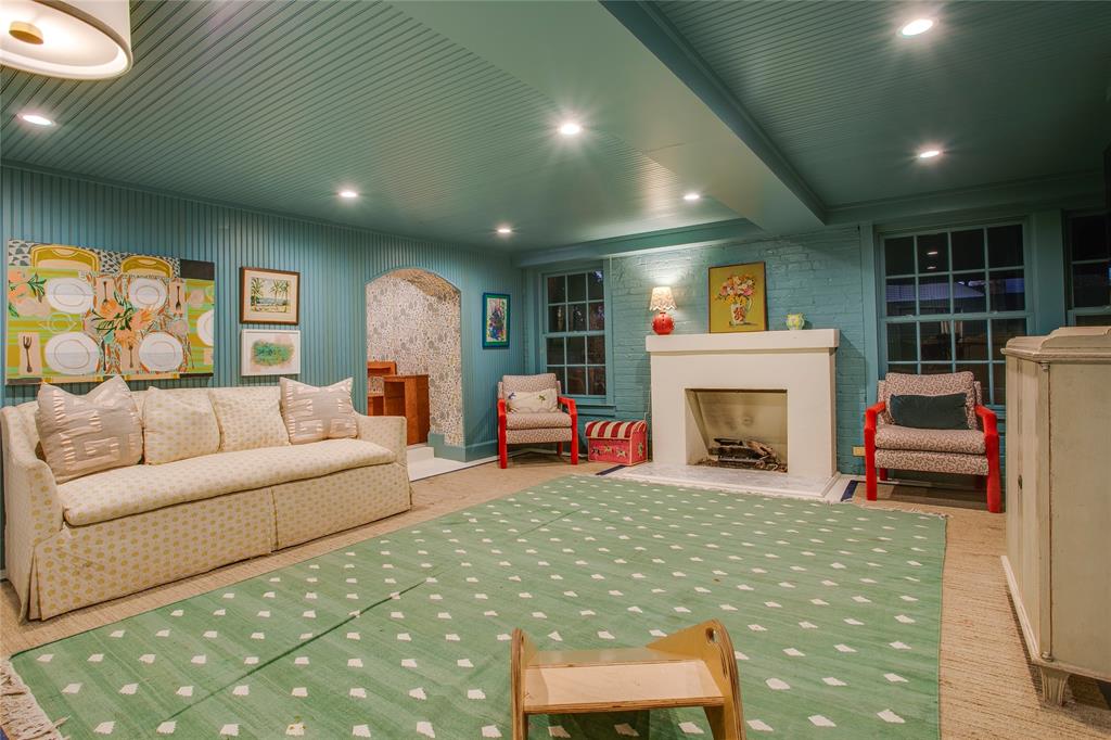 Kessler Park - Residential