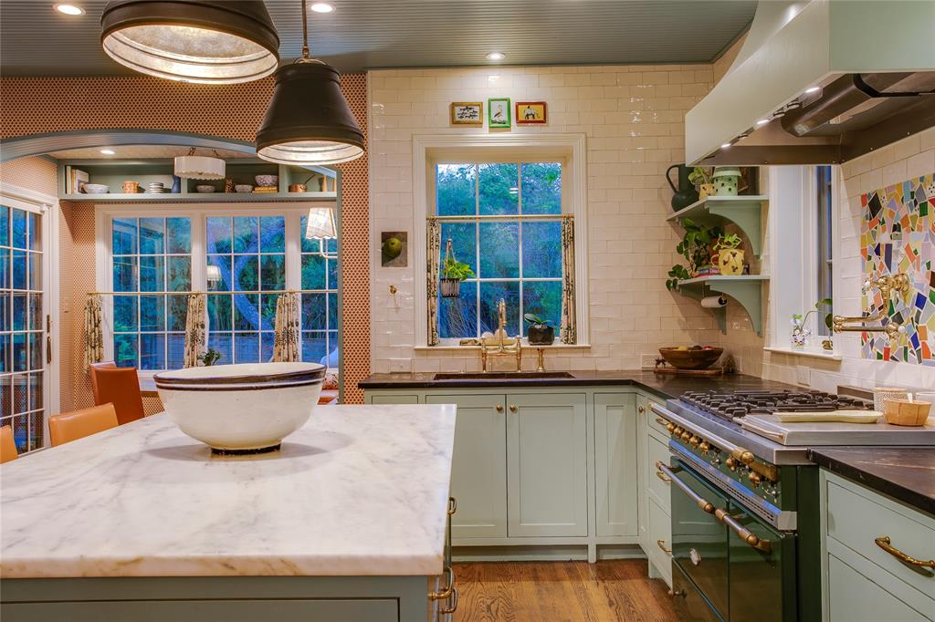 Kessler Park - Residential