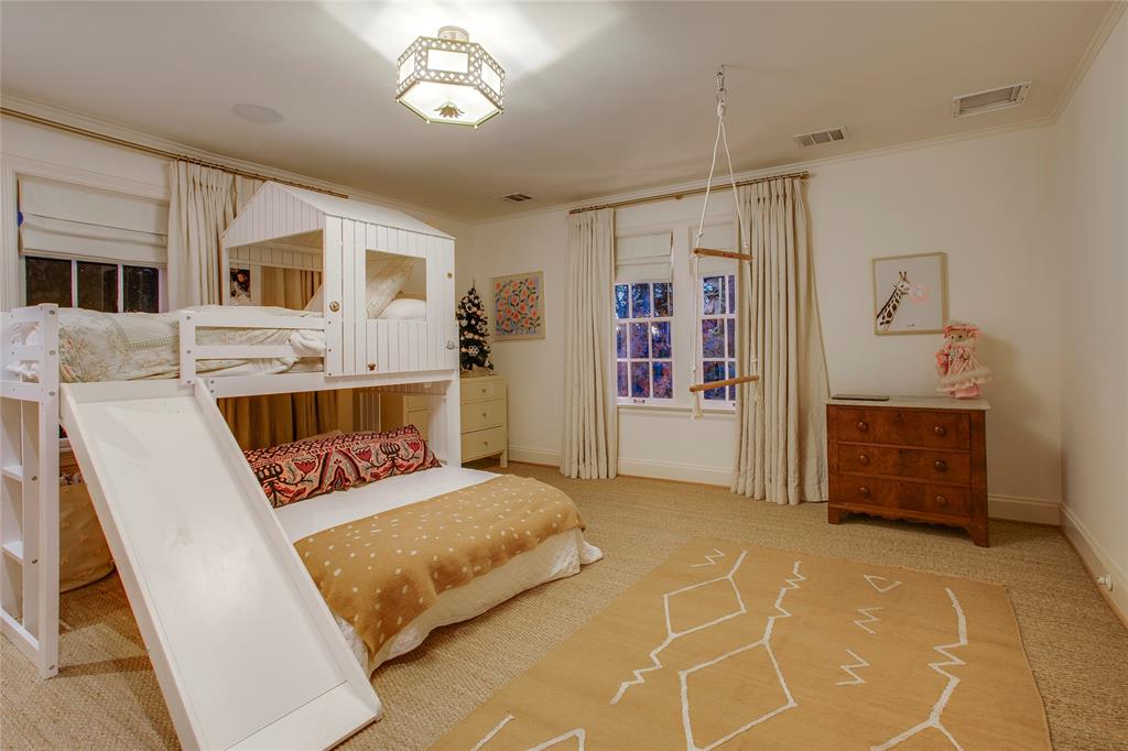 Kessler Park - Residential