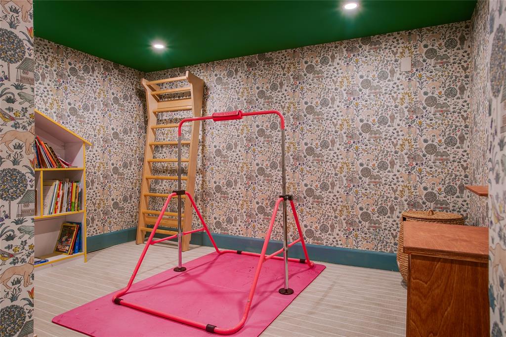 Kessler Park - Residential