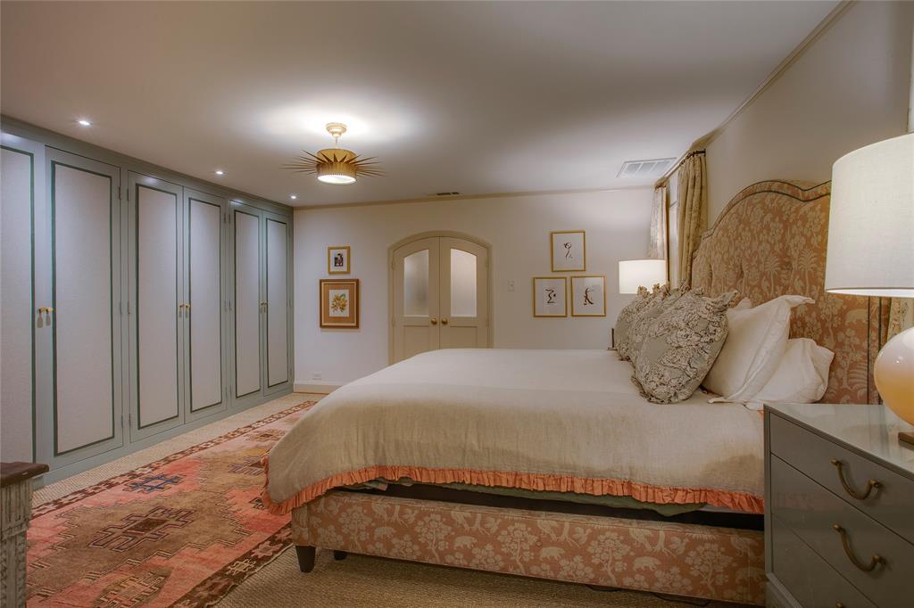 Kessler Park - Residential