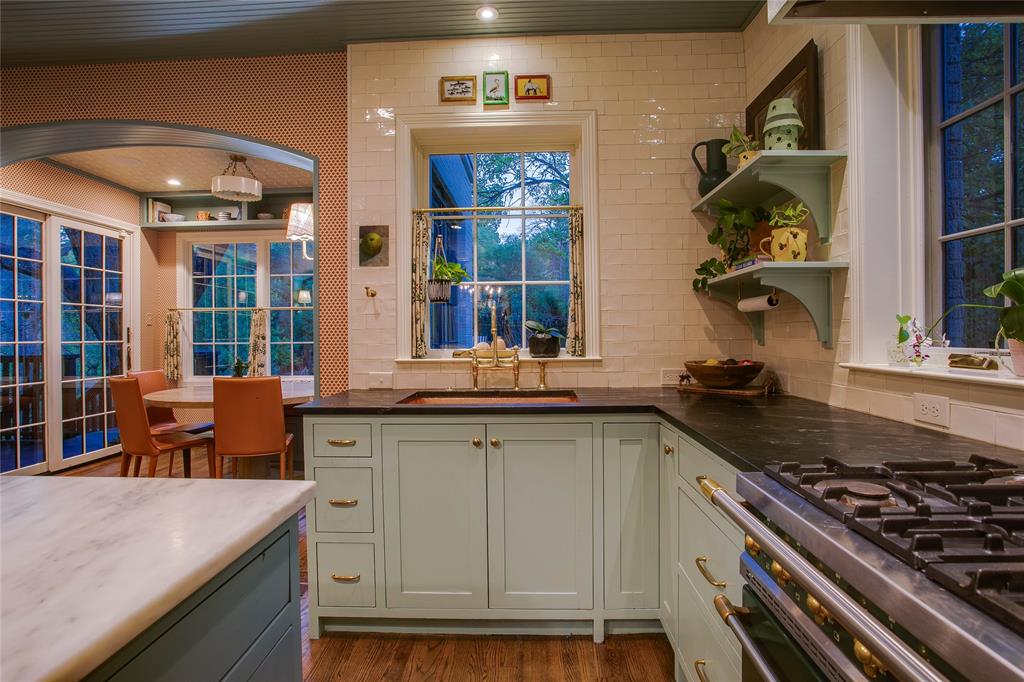 Kessler Park - Residential