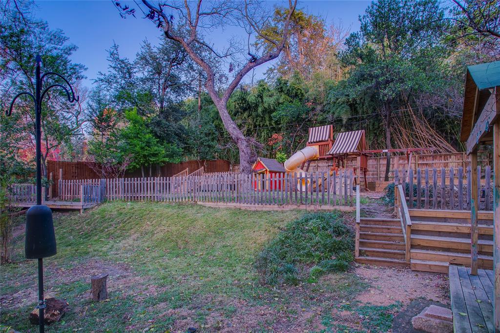 Kessler Park - Residential