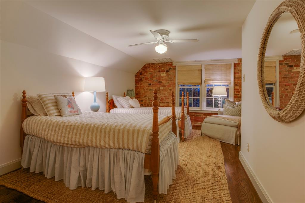 Kessler Park - Residential