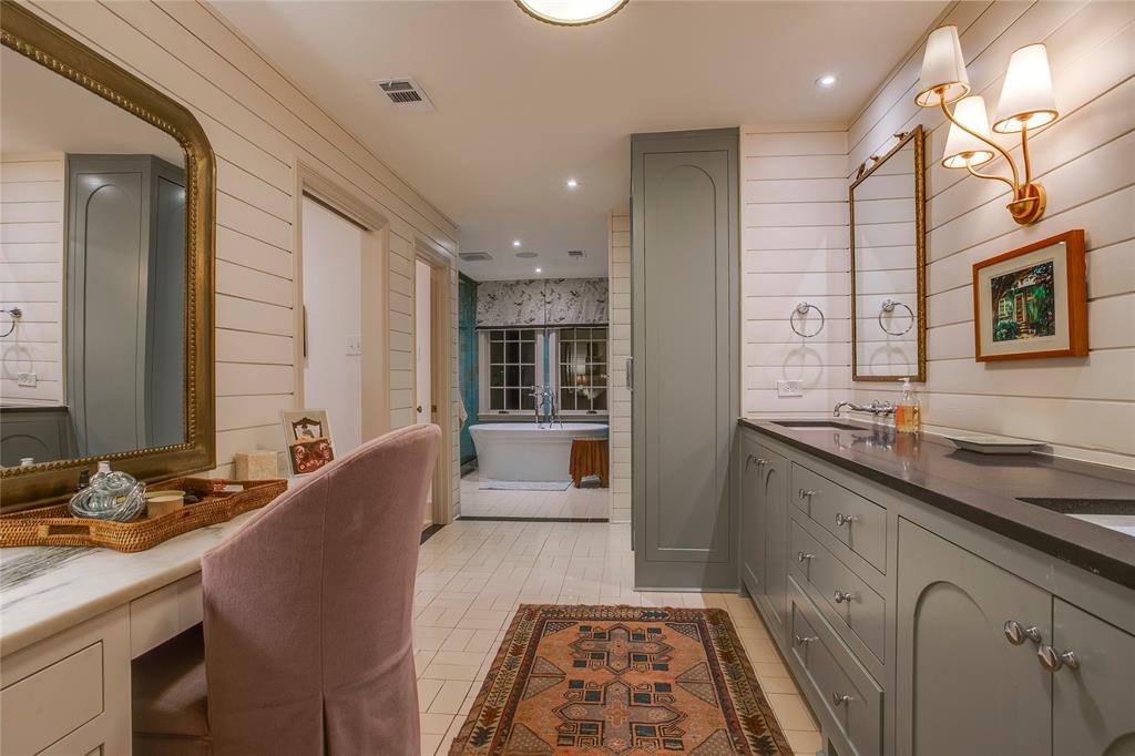 Kessler Park - Residential