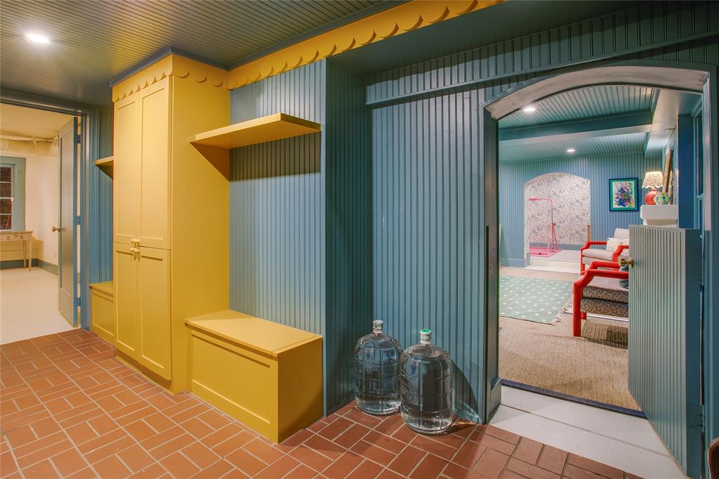 Kessler Park - Residential