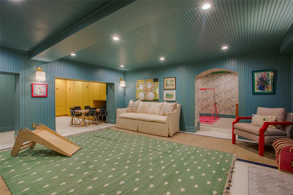 Kessler Park - Residential