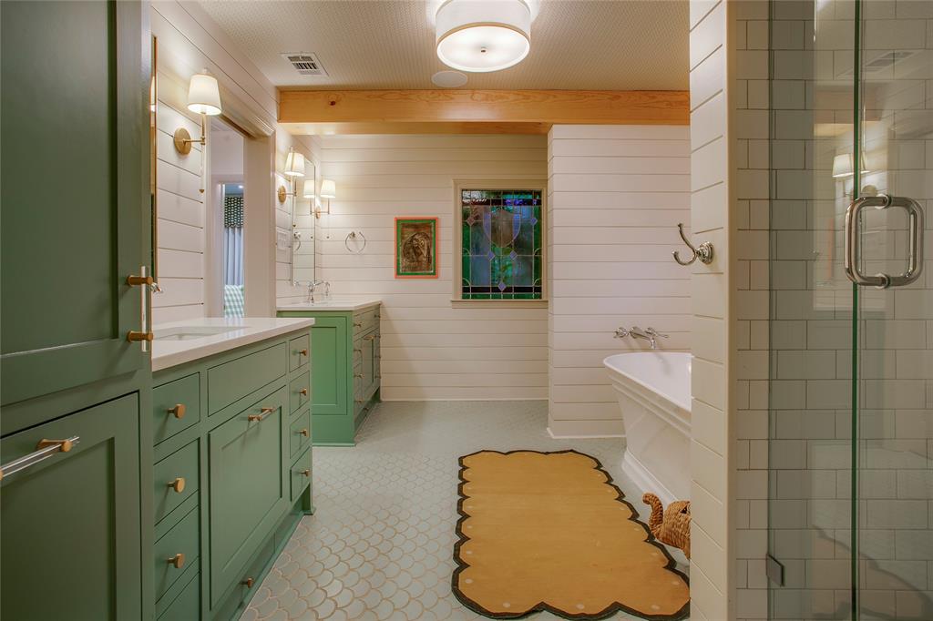 Kessler Park - Residential